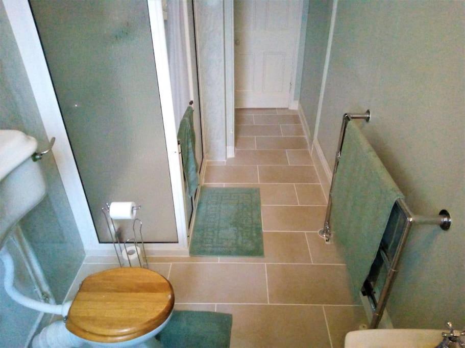 Ferienwohnung Tranquil Getaway Near Brecon Beacons Llandovery Exterior foto