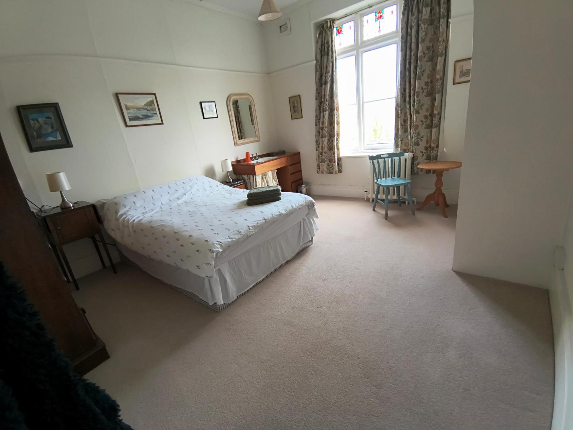 Ferienwohnung Tranquil Getaway Near Brecon Beacons Llandovery Exterior foto